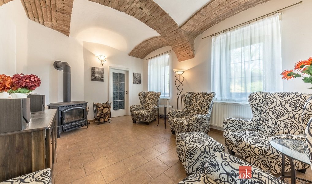 Prodej komerčního objektu (jiného typu) 900 m², Liběšice – náhled fotky 19