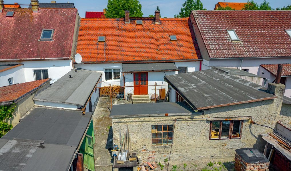 Prodej domu 140 m² s pozemkem 409 m², Jeníkov – náhled fotky 39