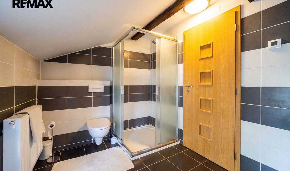 Prodej komerčního objektu (jiného typu) 106 m², Žatec – náhled fotky 31