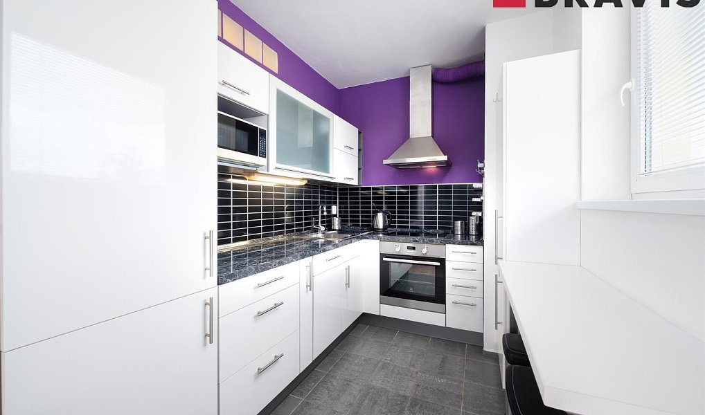 Pronájem bytu 2+kk 60 m², Brno – náhled fotky 11