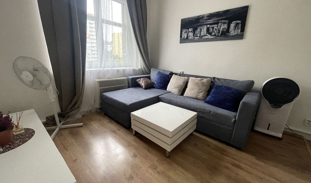 Pronájem bytu 2+kk 51 m², Praha – náhled fotky 14