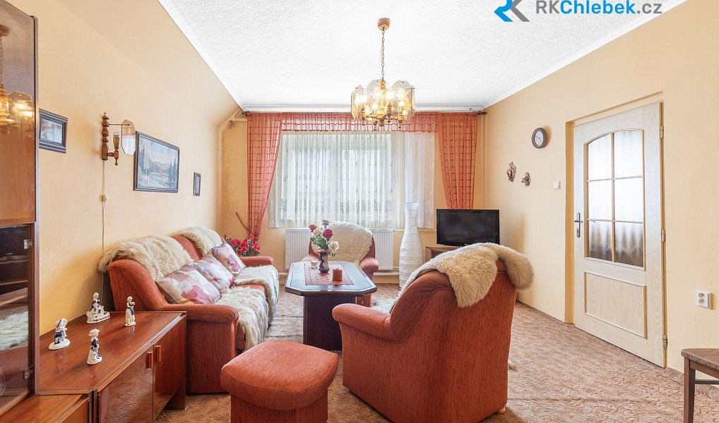 Prodej domu 150 m² s pozemkem 389 m², Velké Hoštice – náhled fotky 10