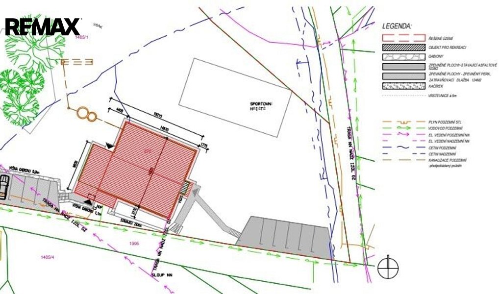 Prodej komerčního objektu (jiného typu) 460 m², Josefův Důl – náhled fotky 15
