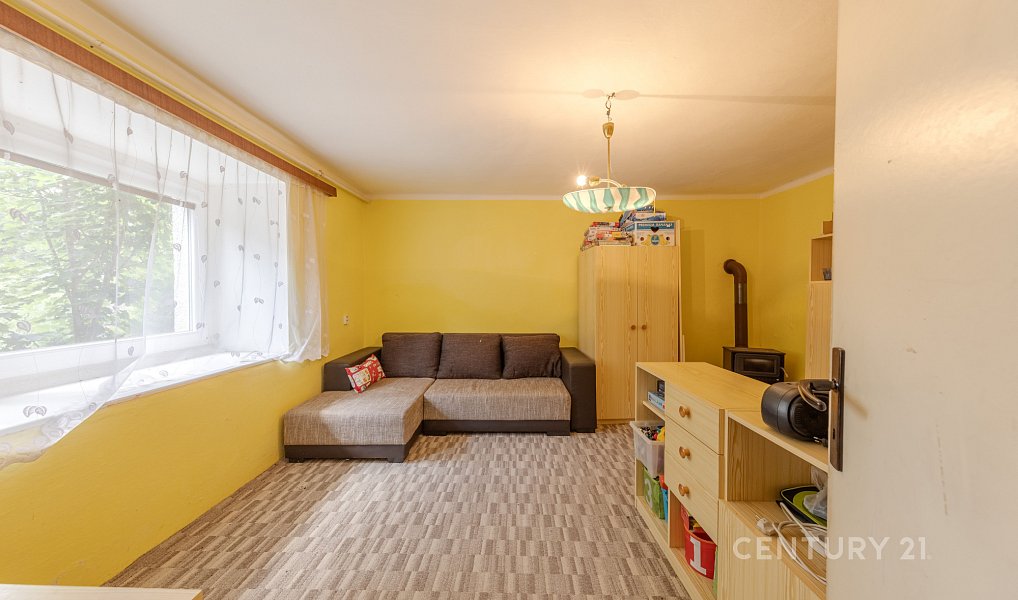 Prodej domu 220 m² s pozemkem 3 302 m², Týn nad Bečvou – náhled fotky 10