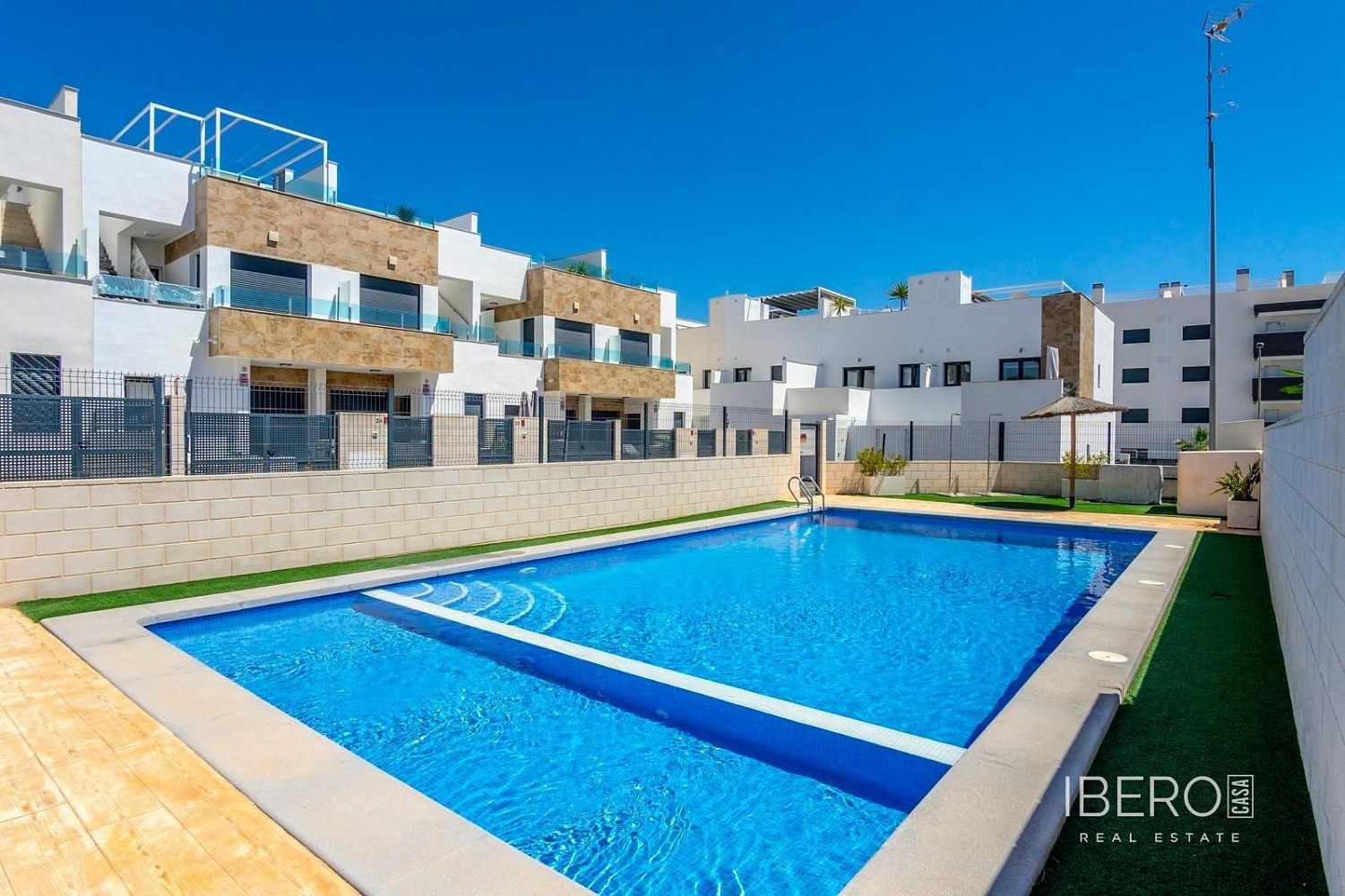 Casa 4+kk – Rojales, el Baix Segura / La Vega Baja - Vista 3