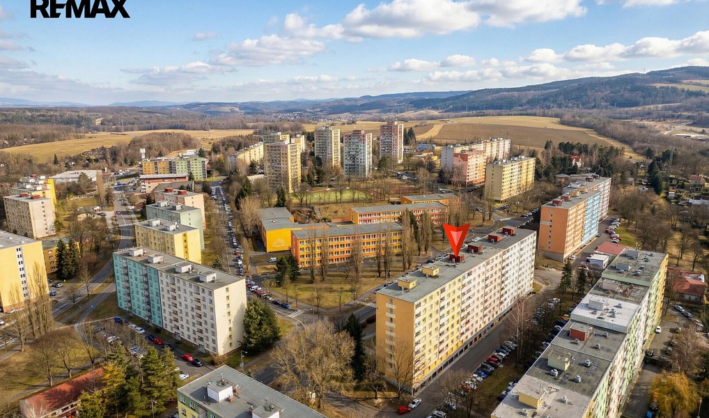 Prodej bytu 3+1 75 m², Sokolov – náhled fotky 24