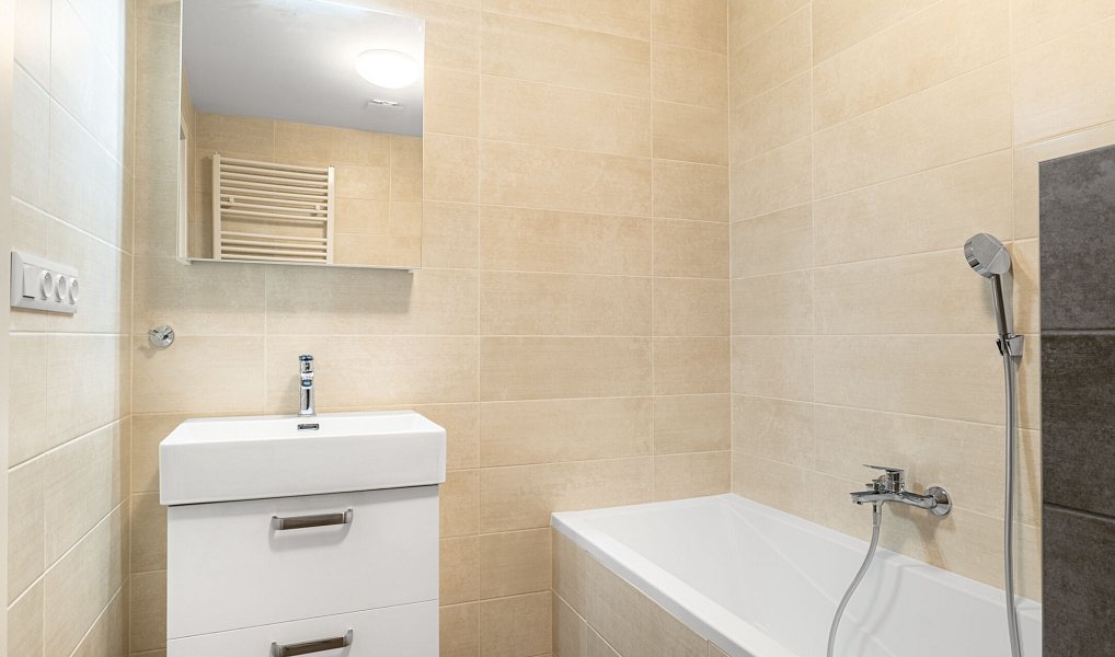 Pronájem bytu 2+kk 54 m², Plzeň – náhled fotky 8
