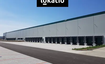 Pronájem skladovacích prostor 14 707 m², Úžice, okres Mělník