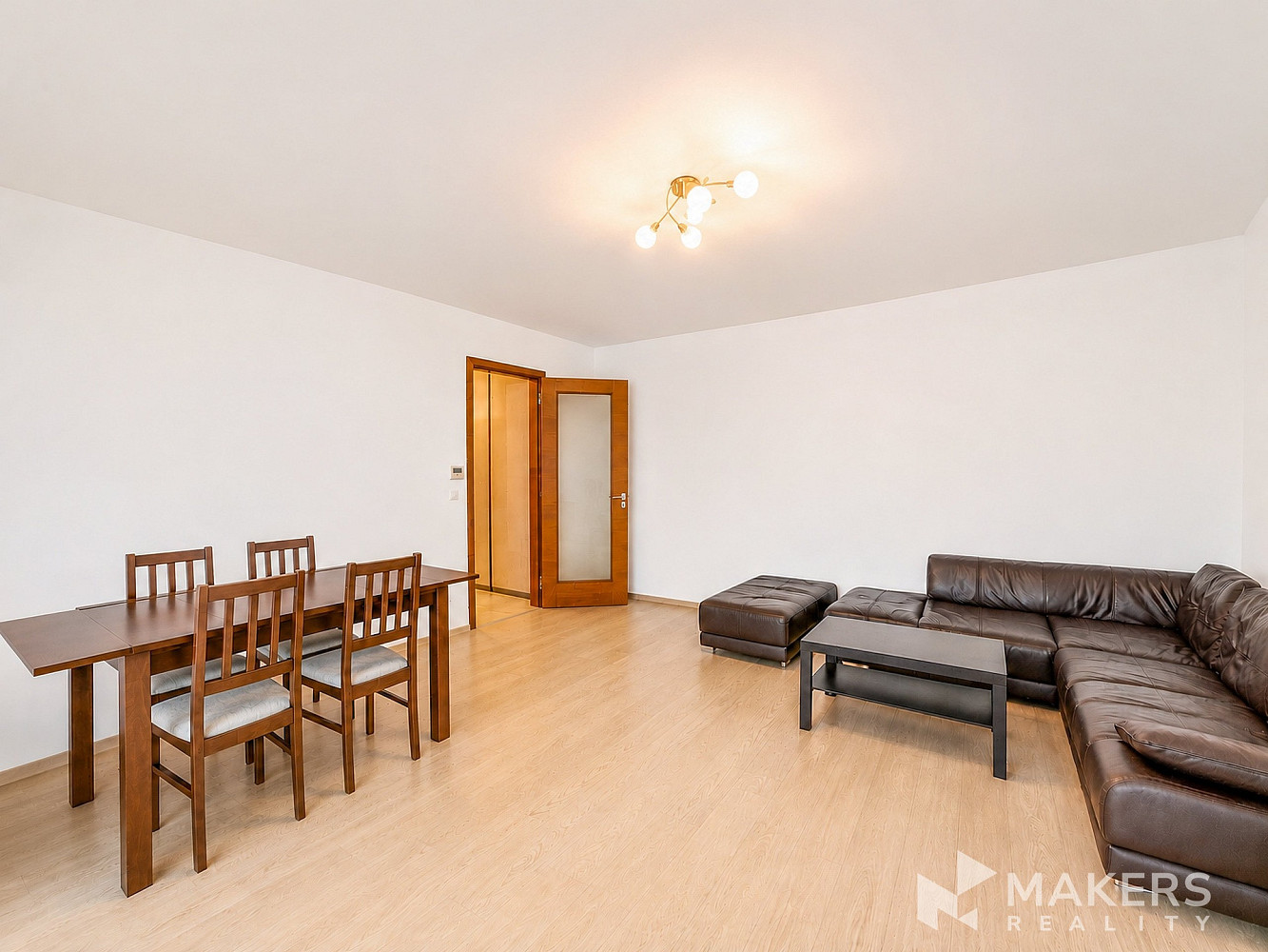 Pronájem bytu 3+1 82 m² – fotografie 5