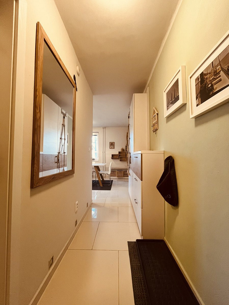 Pronájem bytu 3+kk 54 m² – fotografie 5