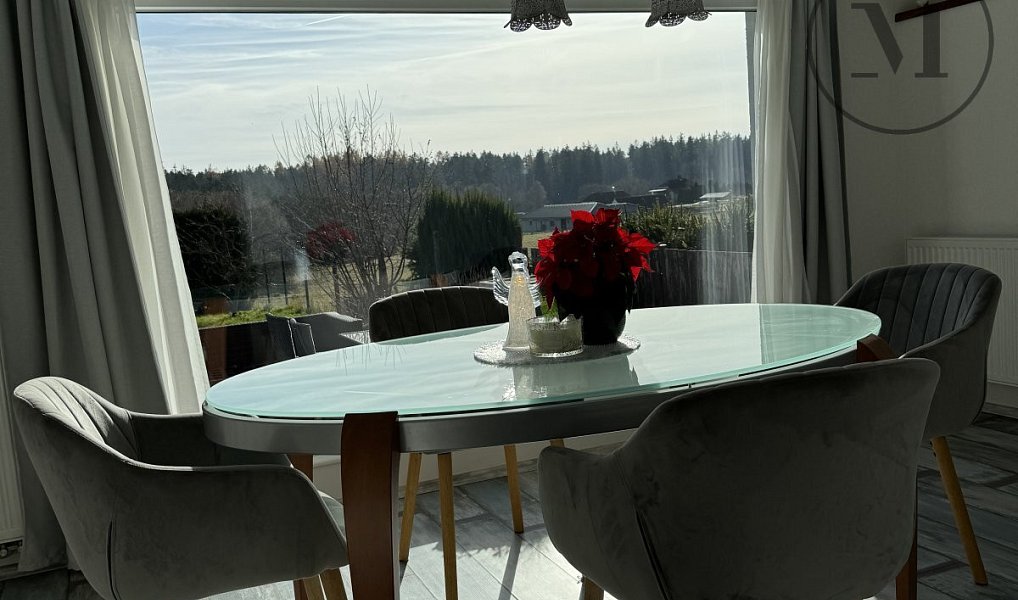 Prodej domu 480 m² s pozemkem 1 232 m², Nová Ves – náhled fotky 8