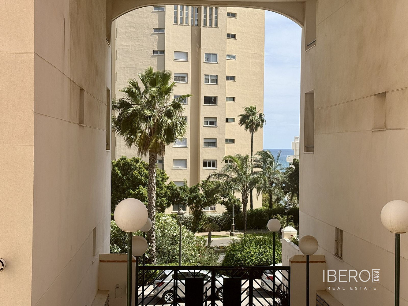 Piso 4+kk – Estepona, Barriada Islas Canarias - Vista 4