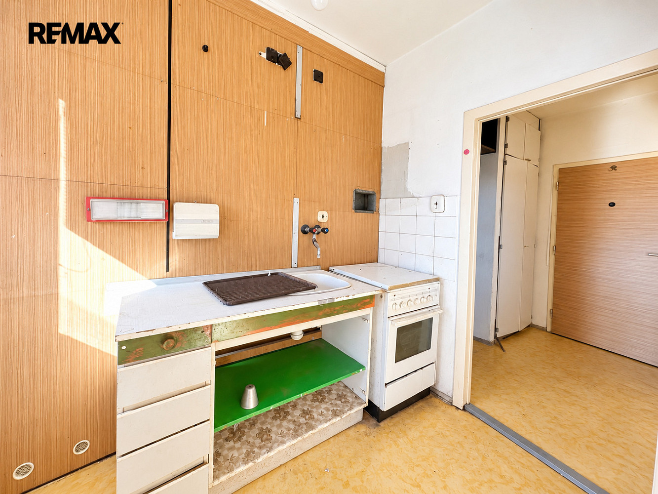 Prodej bytu 2+1 48 m² – fotografie 5