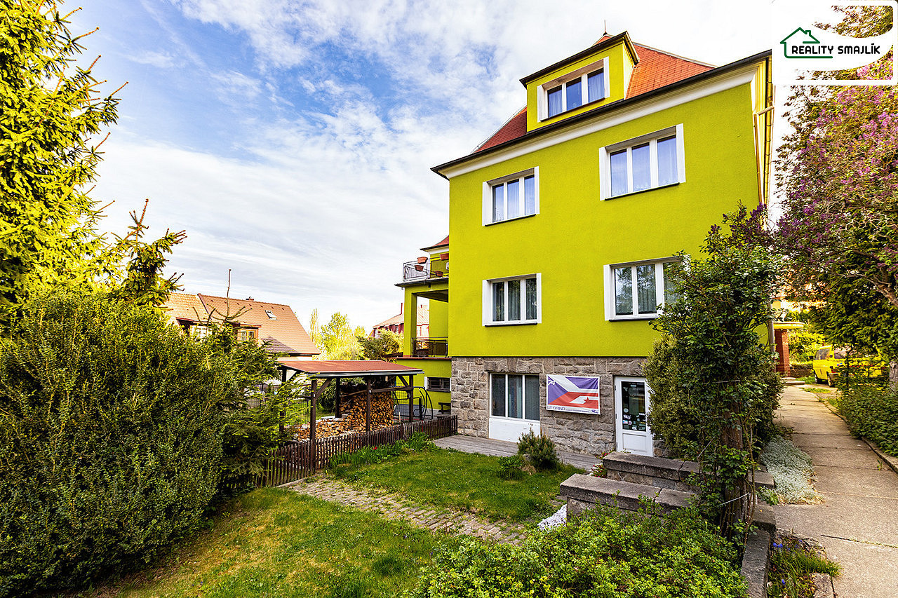 Prodej bytu 3+1 82 m² — photo 2