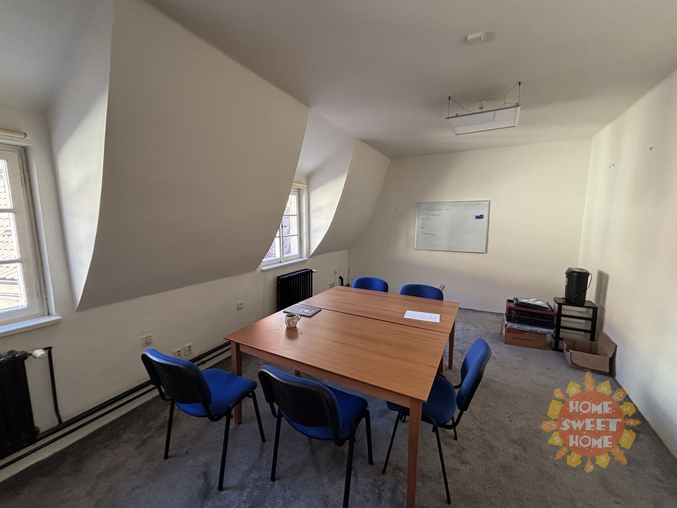 Pronájem kanceláře 31 m²