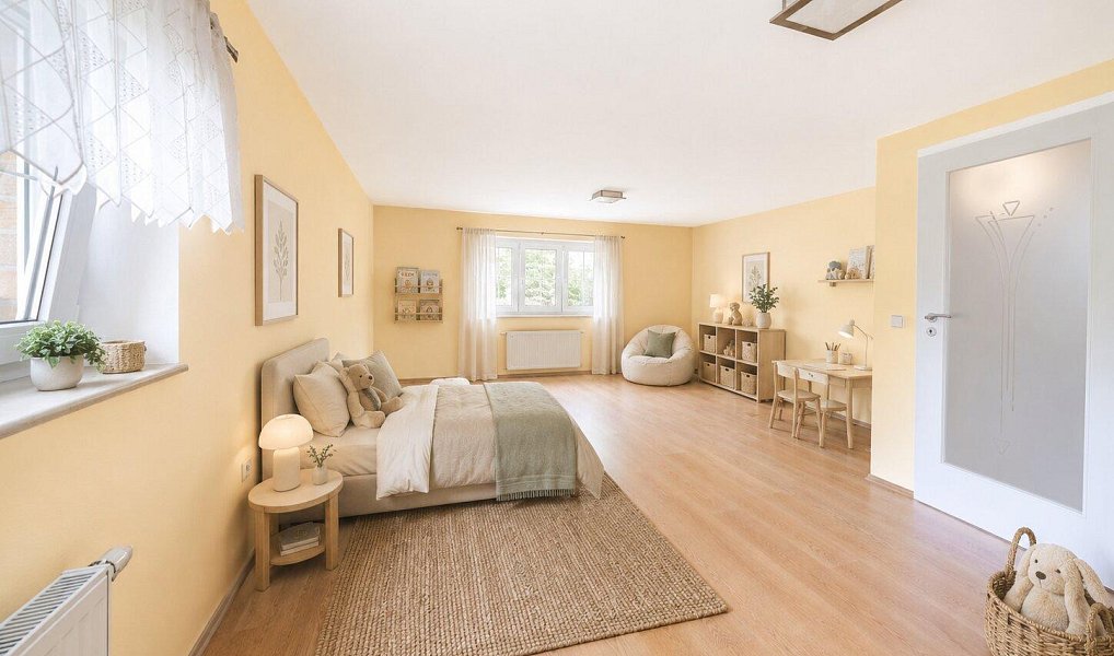 Prodej domu 384 m² s pozemkem 1 835 m², Týnec nad Labem – náhled fotky 22