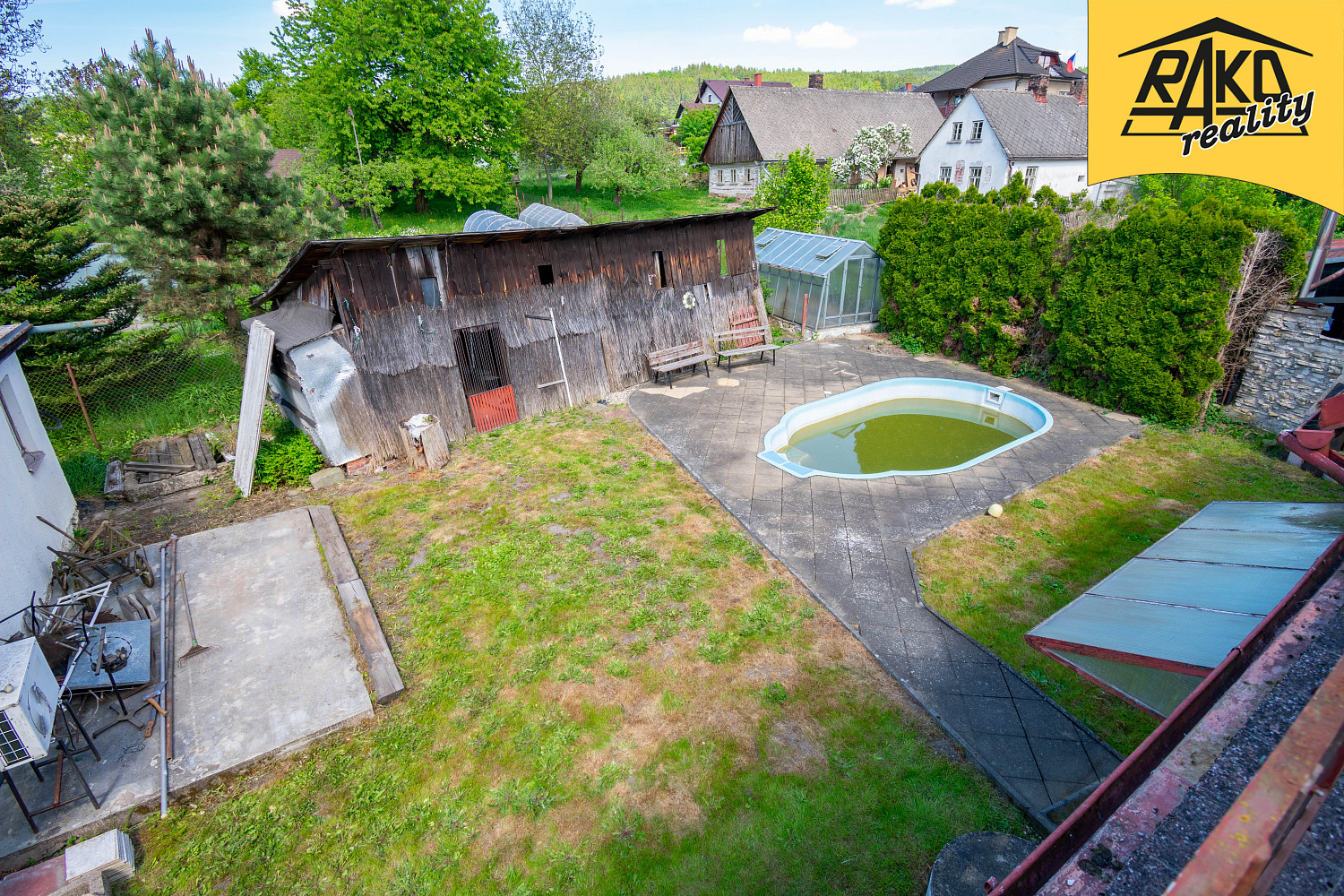 Prodej domu 310 m² s pozemkem 664 m² – pohled 6