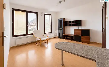 Pronájem bytu 2+kk 49 m², Chelčického, Kolín - Kolín V