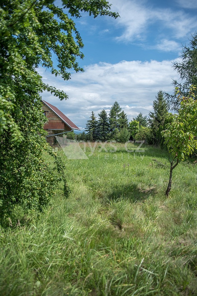 Prodej stavebního pozemku 1 429 m² – fotografie 5