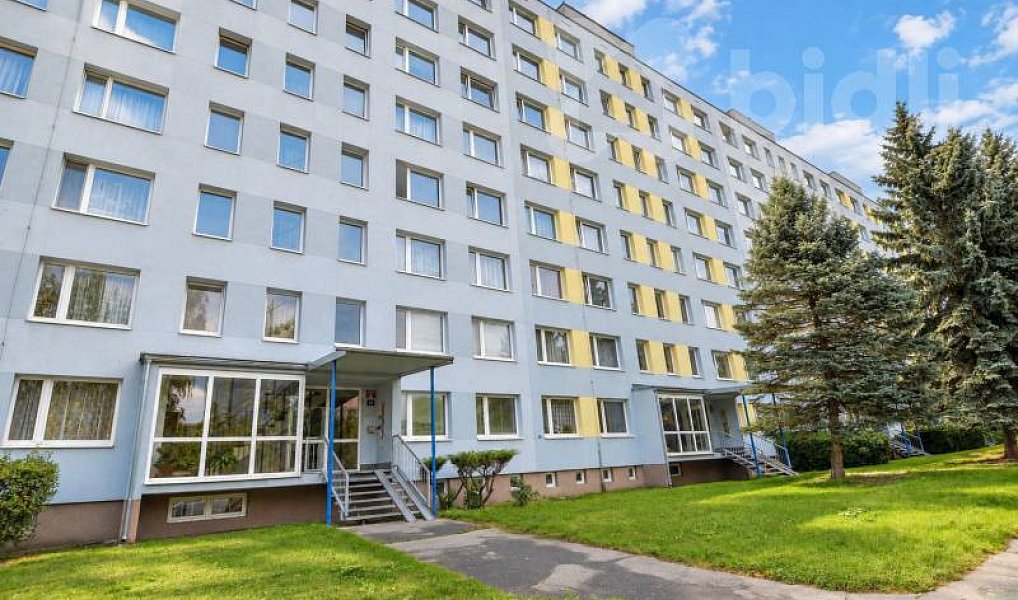 Prodej bytu 2+kk 43 m², Praha – náhled fotky 8