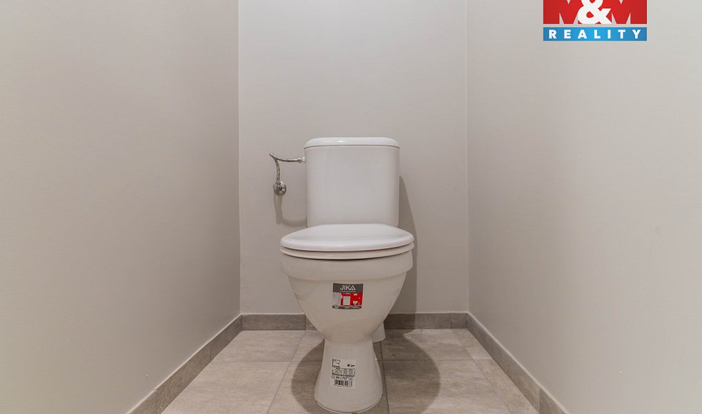 Prodej komerčního objektu (jiného typu) 106 m², Kroměříž – náhled fotky 15