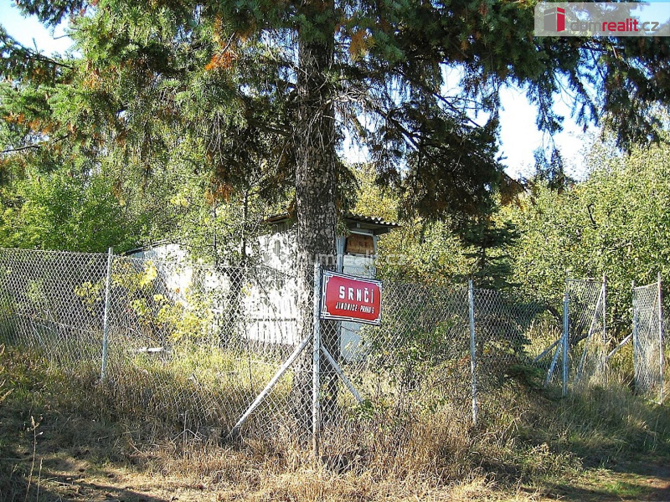 Pronájem zahrady 840 m² — photo 2