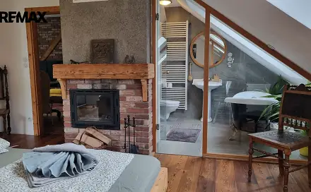 Prodej domu 382 m² s pozemkem 28 004 m², Dolany - Véska, okres Olomouc