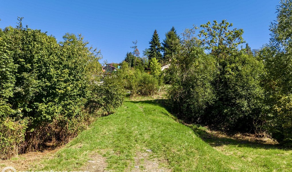 Prodej stavebního pozemku 2 672 m², Hradištko – náhled fotky 7