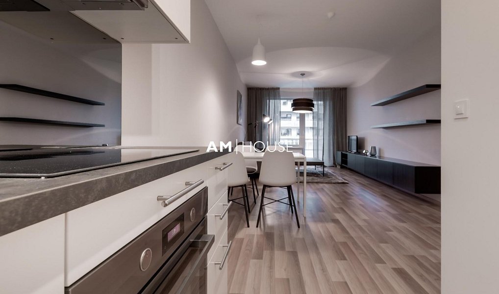 Prodej bytu 2+kk 61 m², Praha – náhled fotky 4