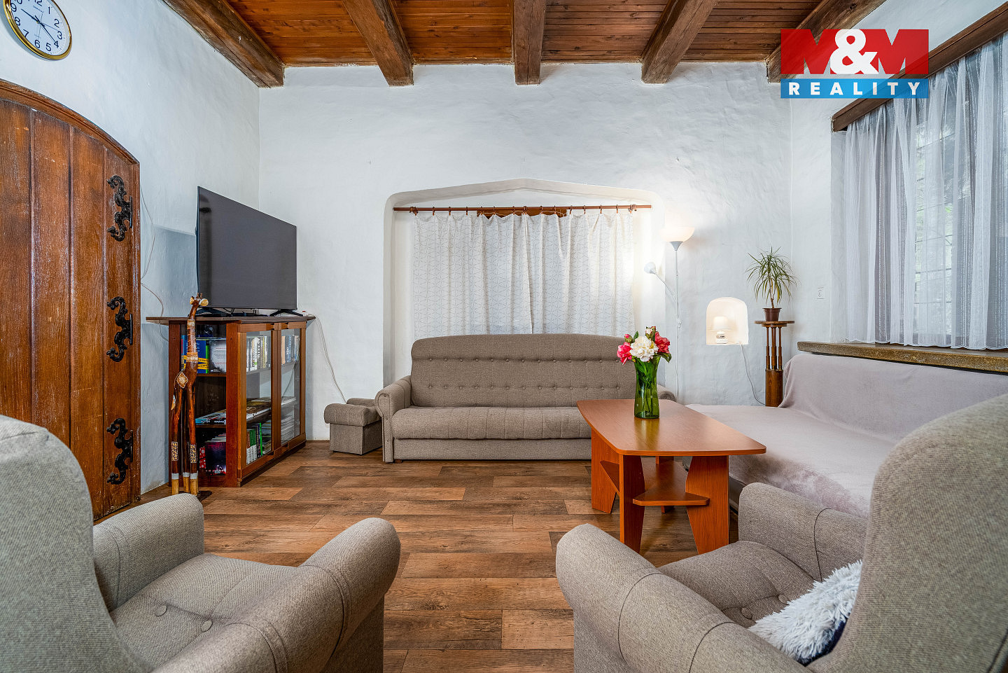 Prodej domu 230 m² s pozemkem 3 173 m² — photo 4