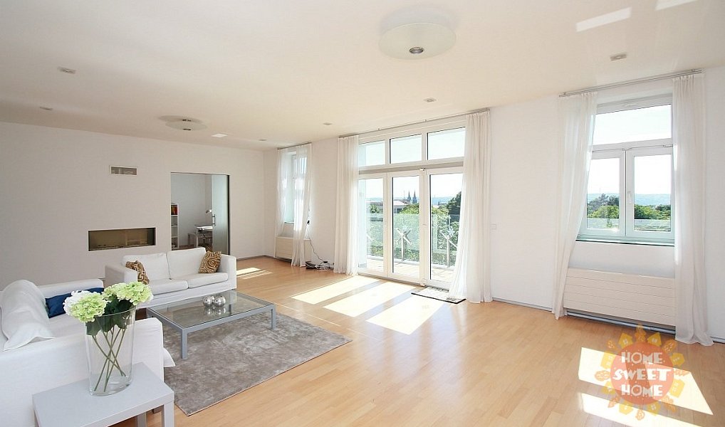 Pronájem bytu 6+kk 204 m², Praha – náhled fotky 8