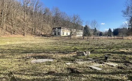 Prodej komerčního pozemku 4 219 m², Kaliště - Poddubí, okres Praha-východ