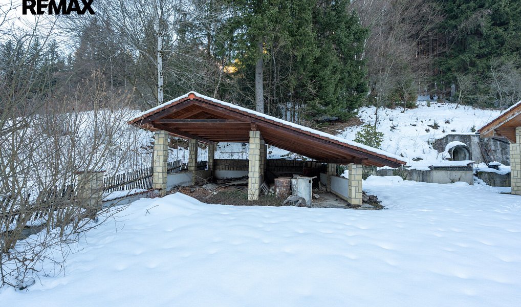 Prodej domu 600 m² s pozemkem 24 773 m², Velké Karlovice – náhled fotky 29