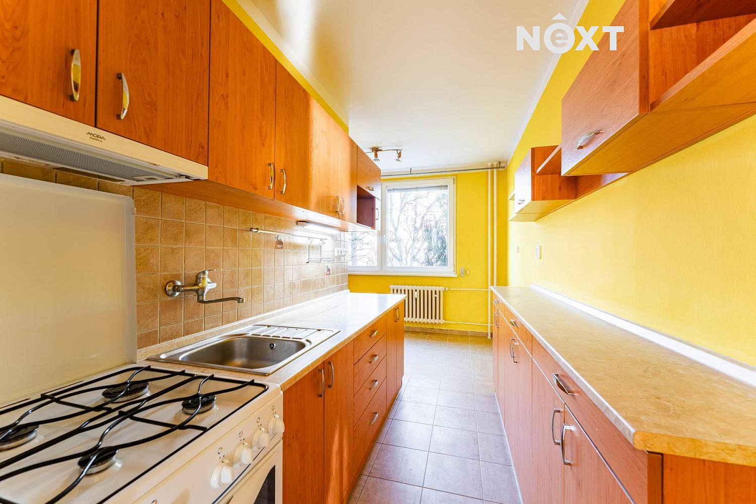 Pronájem bytu 3+1 73 m² – fotografie 2