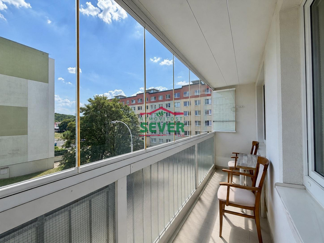Prodej bytu 3+1 75 m² — photo 3