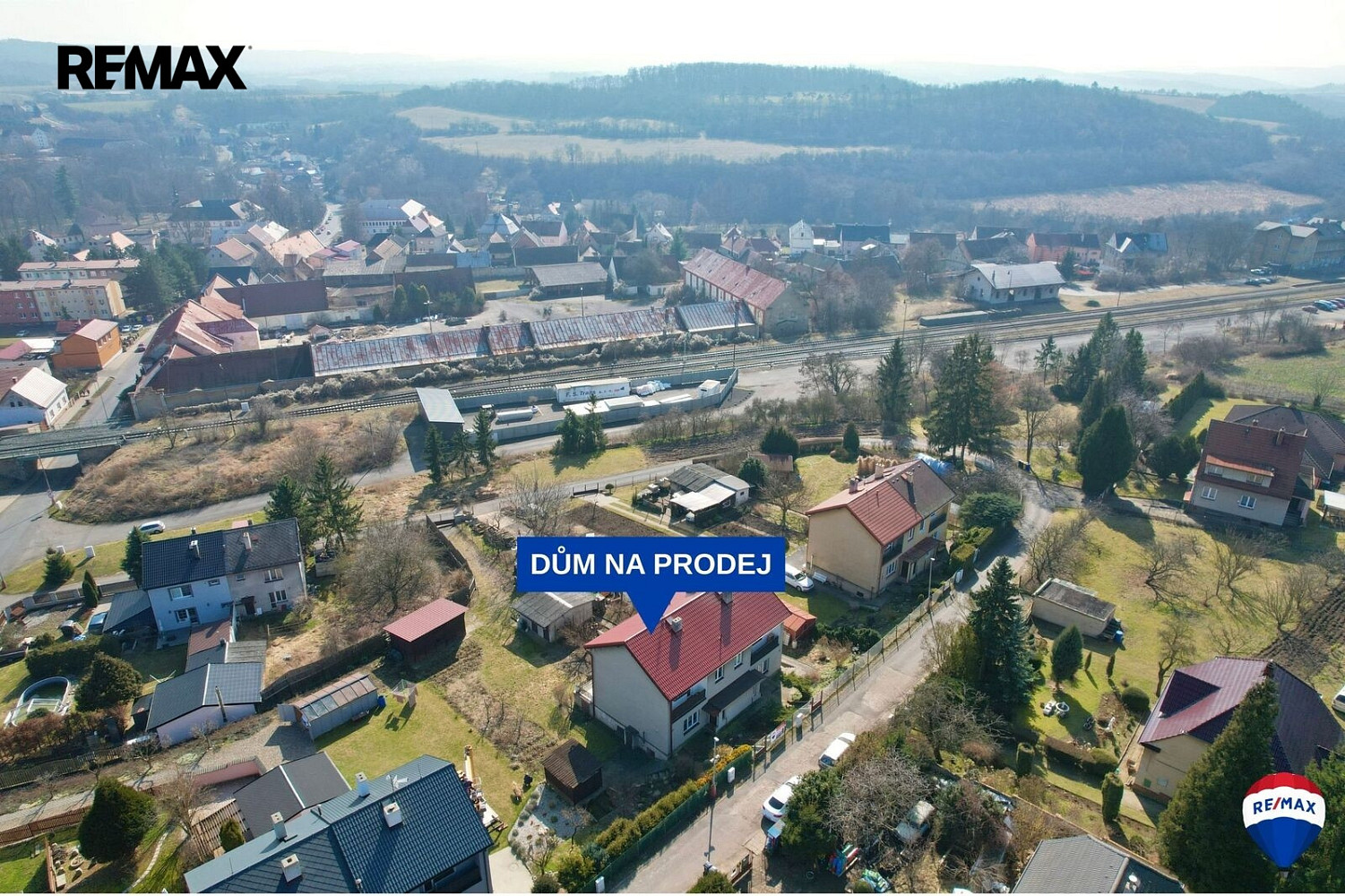 Prodej domu 78 m² s pozemkem 703 m² – fotografie 5