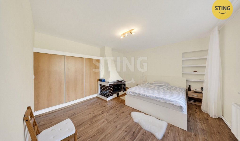 Prodej domu 180 m² s pozemkem 863 m², Bílovec – náhled fotky 4