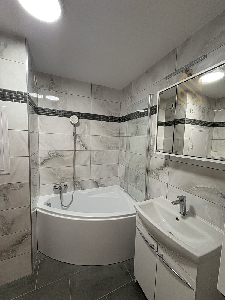 Pronájem bytu 2+1 44 m² — photo 3