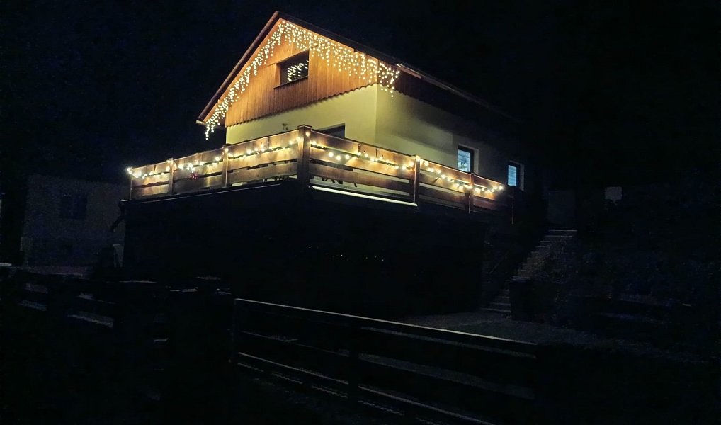 Prodej chaty/chalupy 135 m² s pozemkem 279 m², Branžež – náhled fotky 34