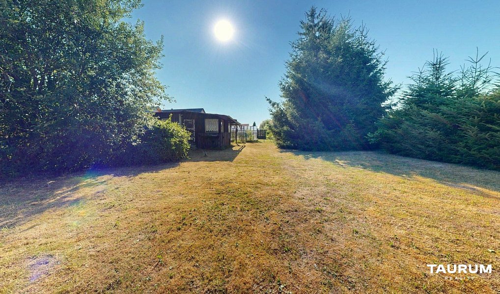 Prodej chaty/chalupy 69 m² s pozemkem 818 m², Nýřany – náhled fotky 17