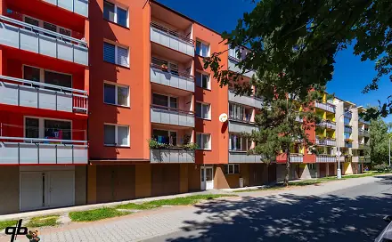Prodej bytu 1+1 35 m², J. E. Purkyně, Frýdek-Místek - Frýdek