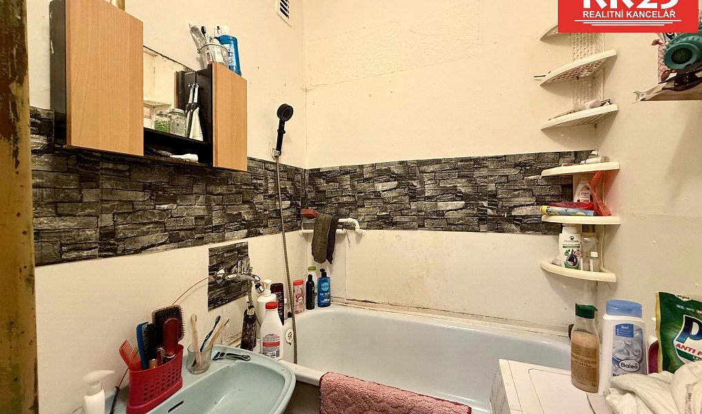 Prodej bytu 2+1 57 m², Toužim – náhled fotky 8