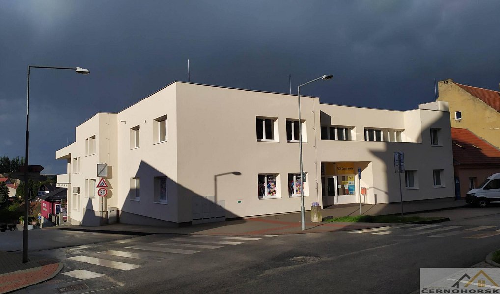 Pronájem kanceláře 22 m², Nové Strašecí – náhled fotky 6
