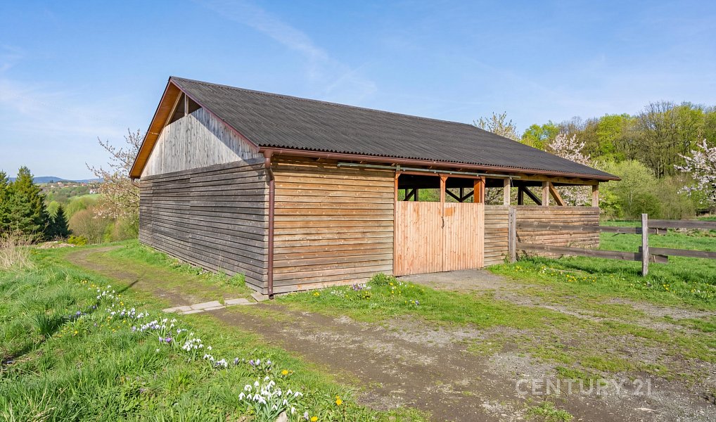 Prodej zemědělského objektu 1 100 m², Zádveřice-Raková – náhled fotky 14