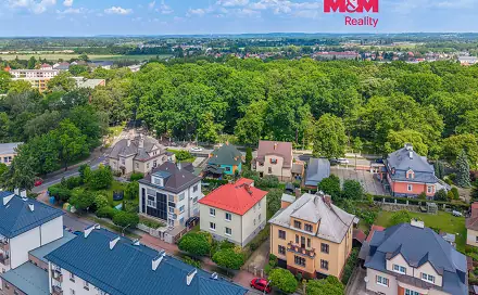 Prodej domu 300 m² s pozemkem 636 m², Bohumín - Nový Bohumín, okres Karviná