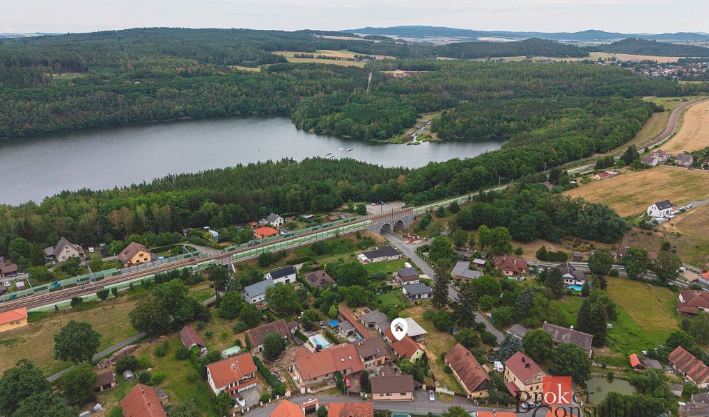 Prodej domu 77 m² s pozemkem 1 095 m², Ejpovice – náhled fotky 6