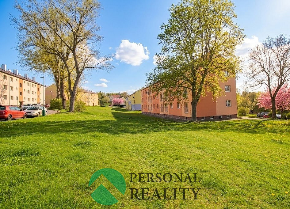 Pronájem bytu 2+1 54 m² – fotografie 4