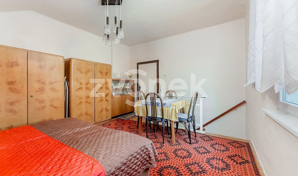Prodej domu 77 m² s pozemkem 40 m², Zlín – náhled fotky 11