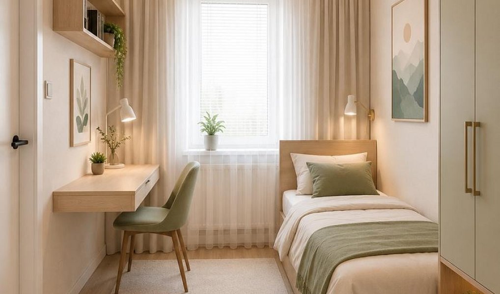 Prodej bytu 2+kk 42 m², Chropyně – náhled fotky 12