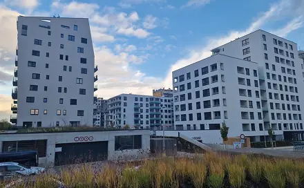 Prodej bytu 3+kk 80 m²